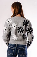 Daisy Sweater