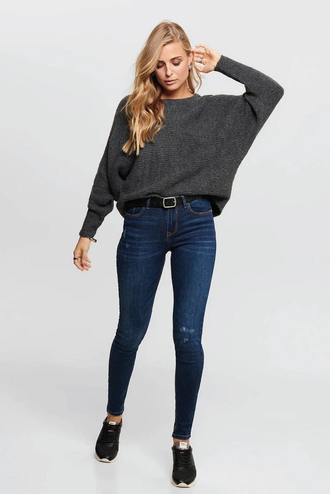 Daniella Sweater