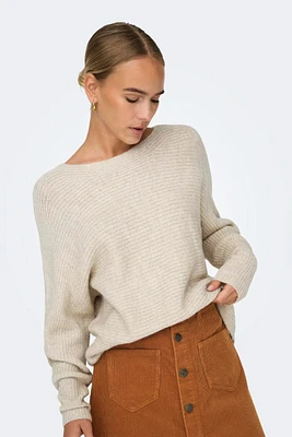 Daniella Sweater