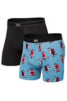 Daytripper Boxer Brief - 2 Pack