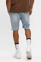 Denim Chino Short 2.0