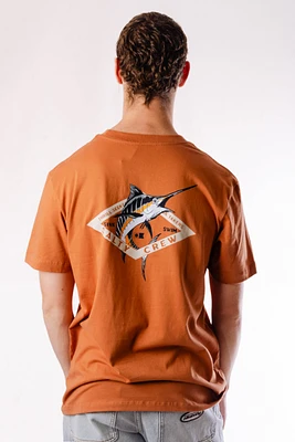 Diamond Marlin Tee