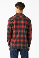 Dickies X Spitfire Flannel