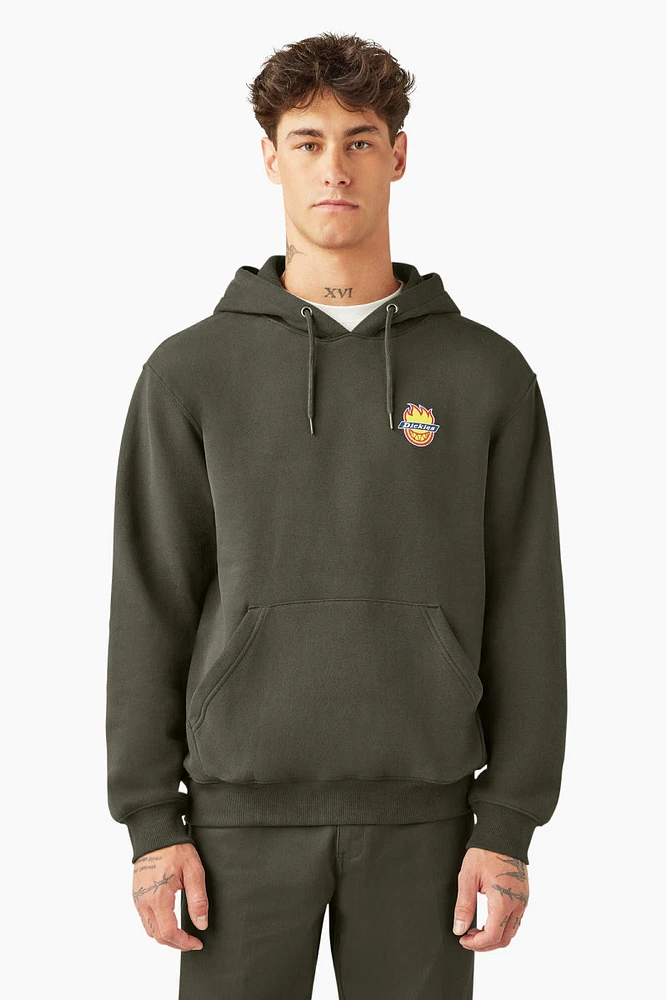 Dickies X Spitfire Hoodie