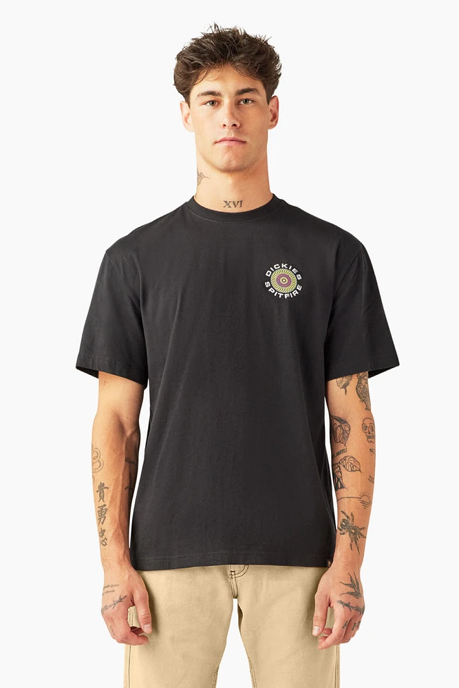 Dickies X Spitfire Tee