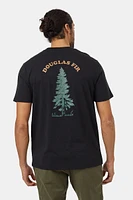 Douglas Fir Tee