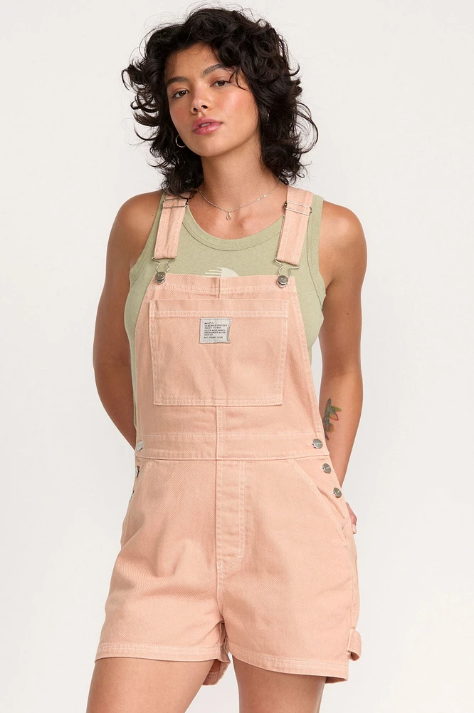 Drea Overall