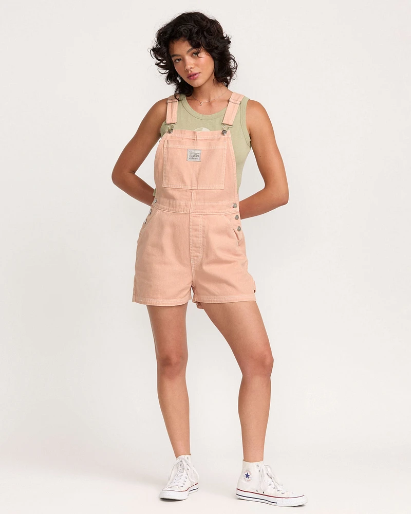 Drea Overall