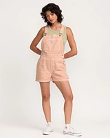 Drea Overall