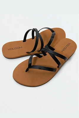 Easy Breezy II Sandals