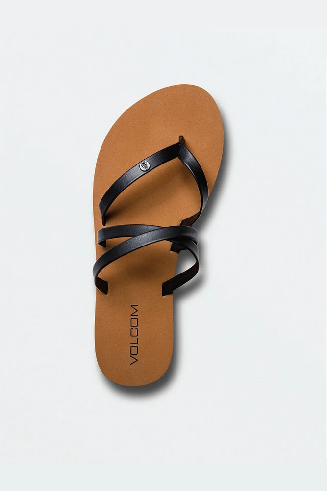 Easy Breezy II Sandals