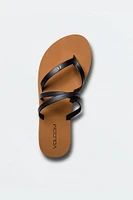 Easy Breezy II Sandals