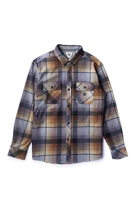 Eco-zy Polar Flannel