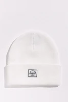 Elmer Beanie - White