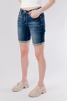 Elyse Bermuda Shorts