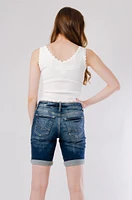 Elyse Bermuda Shorts