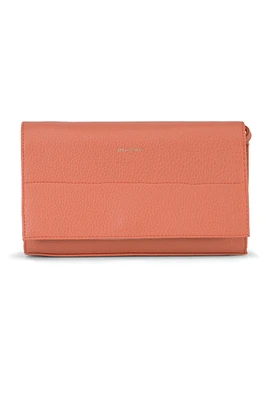 Emi Crossbody Bag - Plush