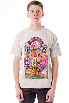 Empire Pool Led Zeppelin Tee