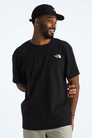 Evolution Box Fit Tee