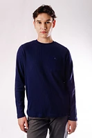 Felton Thermal Sweatshirt