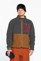 Fleecer Full Zip