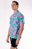 Floatie Short Sleeve Shirt