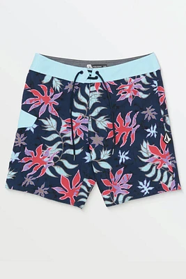 Floral Motion Mod-Tech Trunks