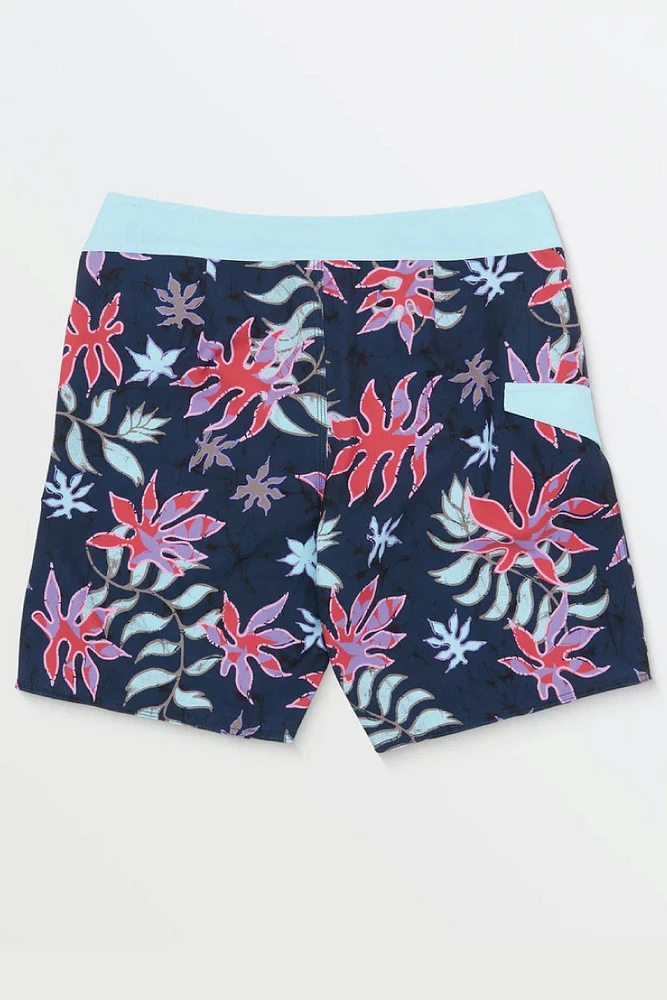 Floral Motion Mod-Tech Trunks