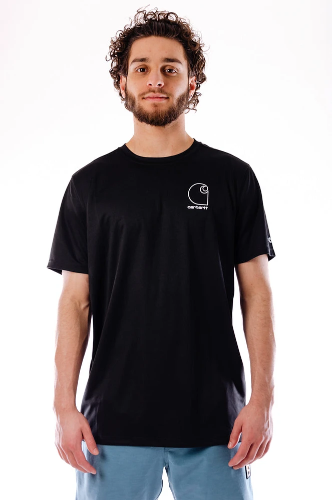 Force Sun Defender Tee