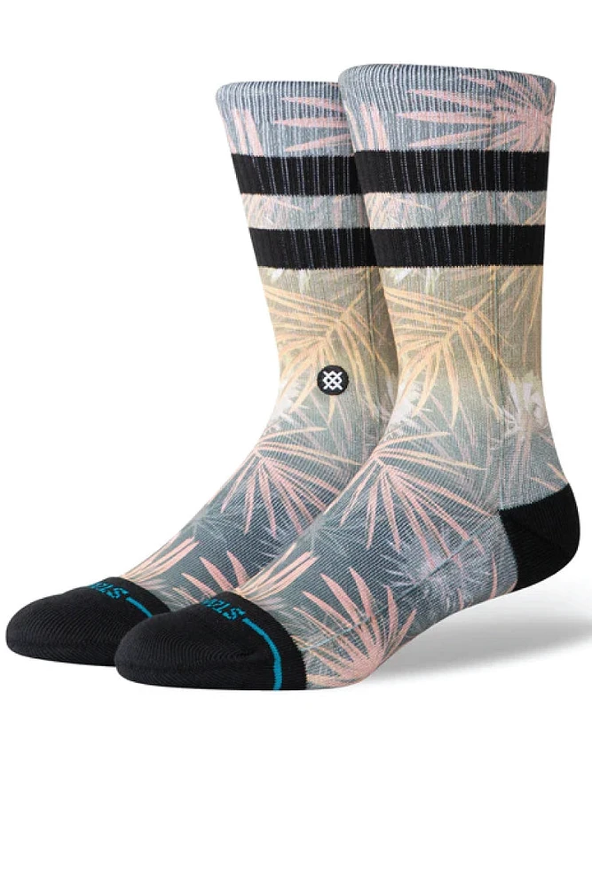 Full Moon Crew Sock