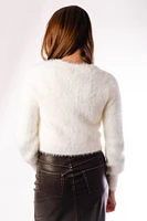 Fuzzy Cardi