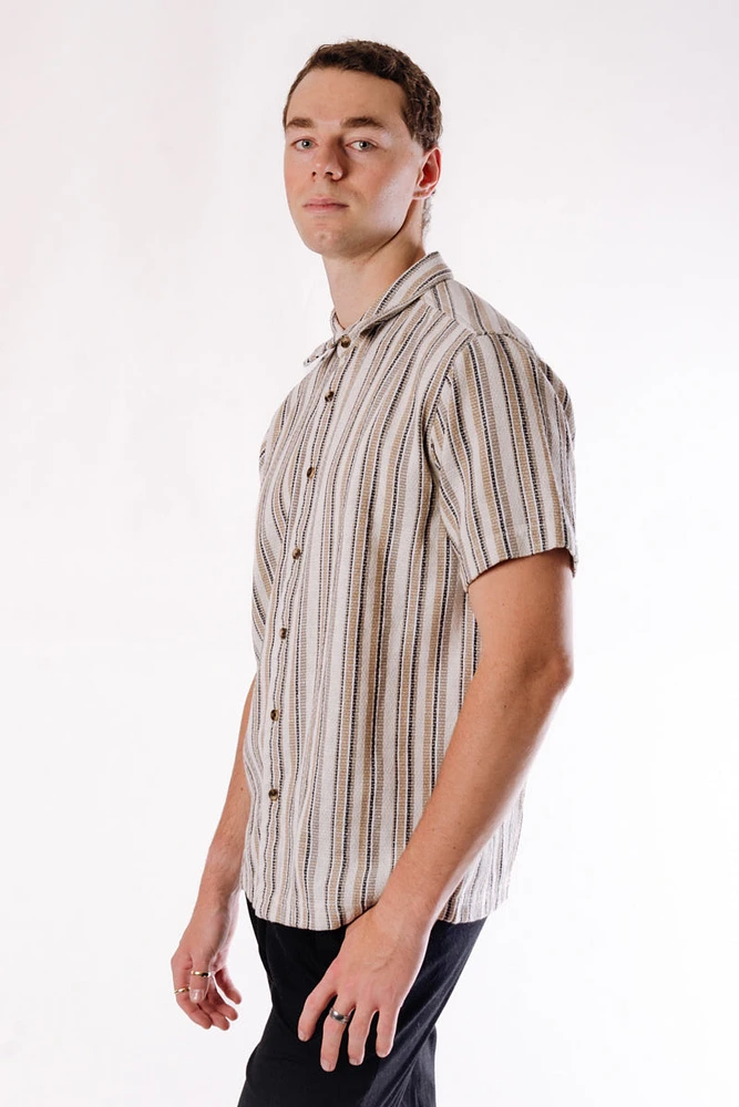 Gobi Short Sleeve Shirt