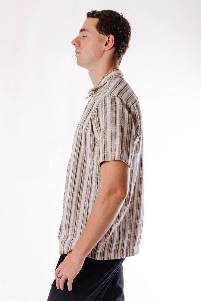 Gobi Short Sleeve Shirt