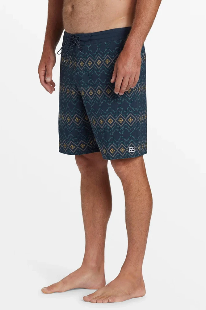 Good Times Lo Tide Boardshort