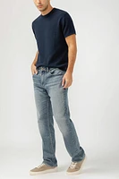 Grayson Classic Straight Leg Jeans