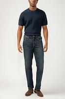 Grayson Straight Leg Heritage Jeans