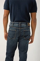 Grayson Straight Leg Heritage Jeans