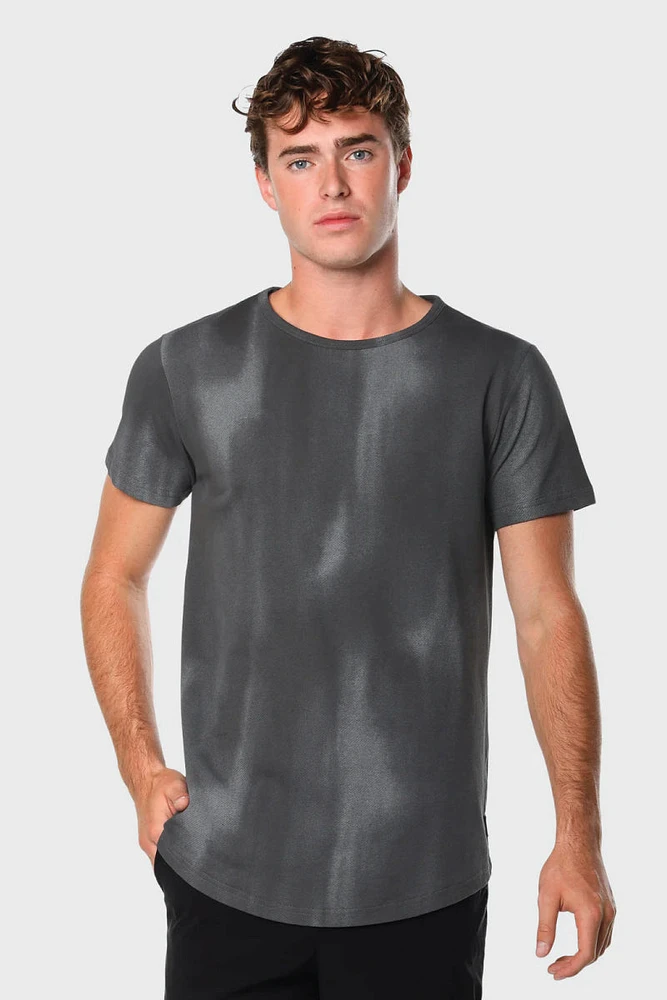 Hardwash Tee