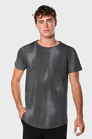 Hardwash Tee