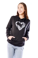 Heart Creation Hoodie