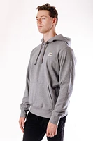 Heritage Patch Pullover Hoodie