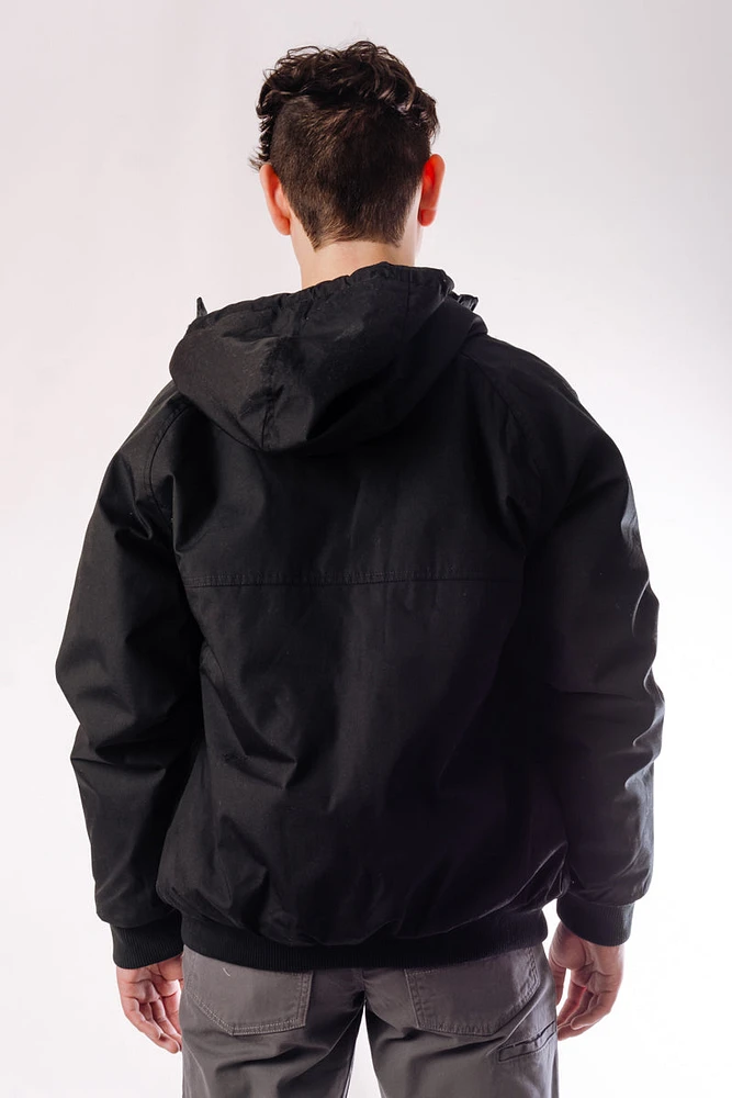 Hernan 10K Jacket