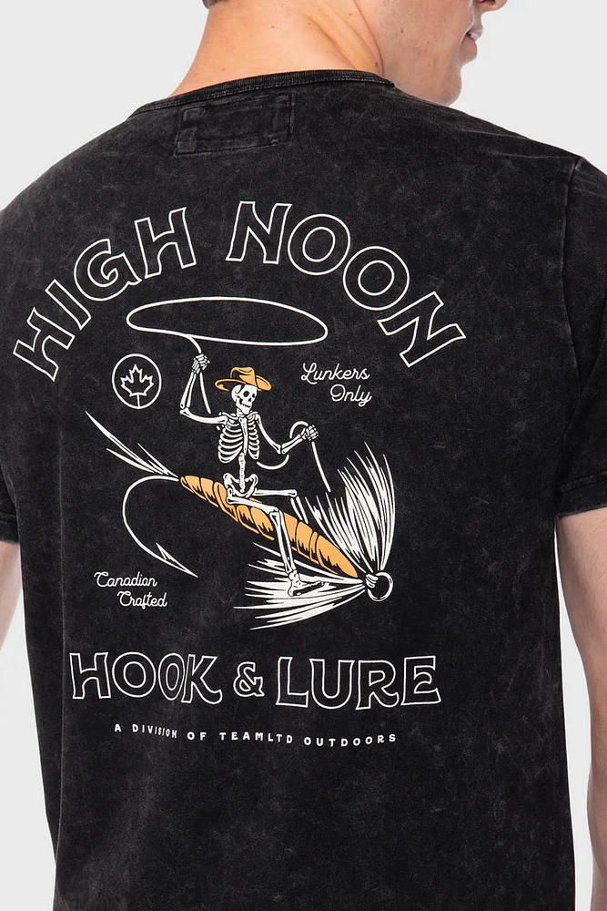 High Noon Tee