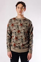 Highline Sweater