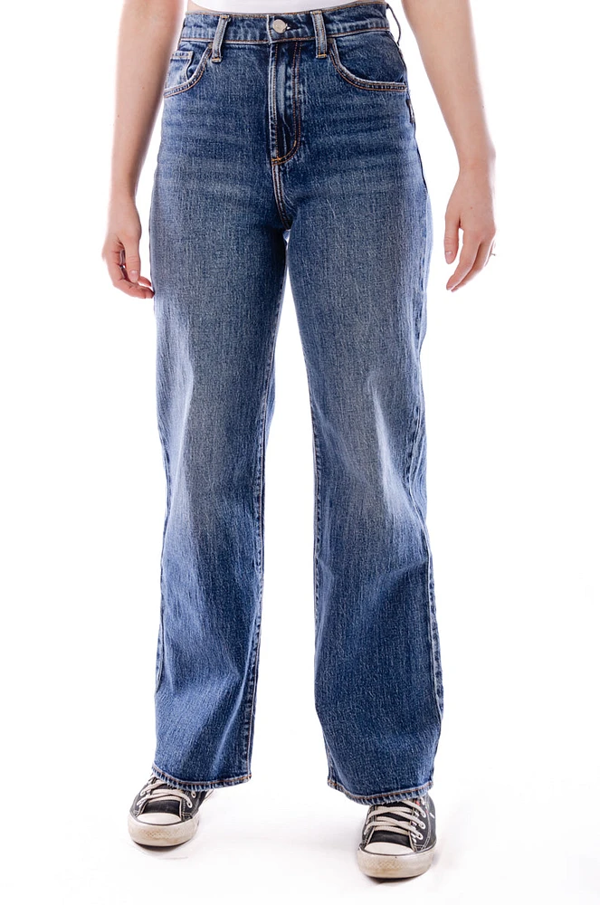 Highly Desirable Trouser Jeans