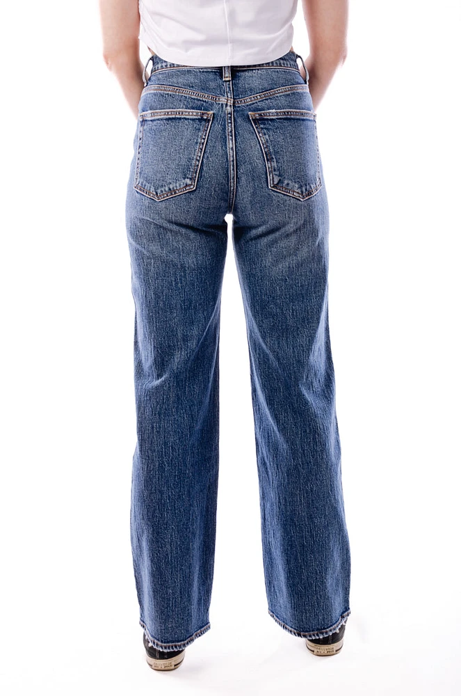 Highly Desirable Trouser Jeans