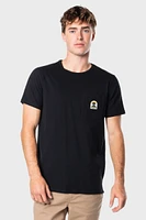 Horizon Pocket Tee