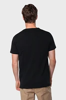 Horizon Pocket Tee