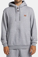 Hudson Pullover Hoodie