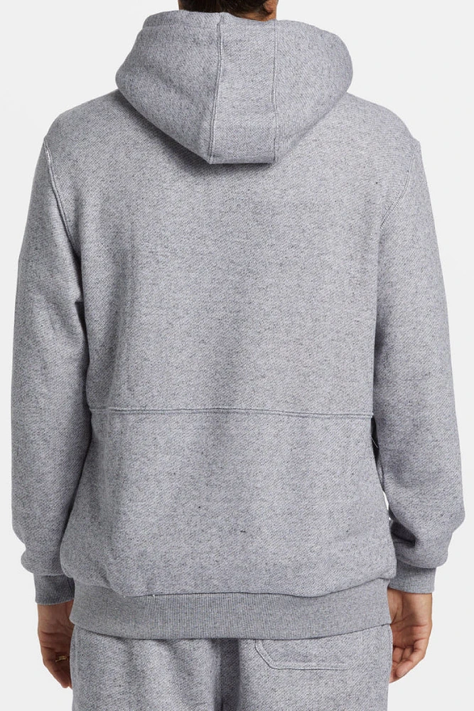 Hudson Pullover Hoodie